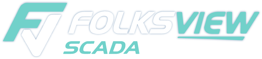 Folks View SCADA Logo